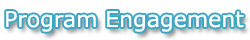 Program Engagement